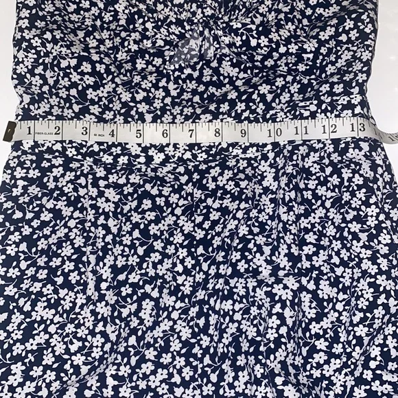 Jcrew Floral Jumpsuit - Picture 9 of 9